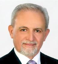 Dr. Saeed Nairizi